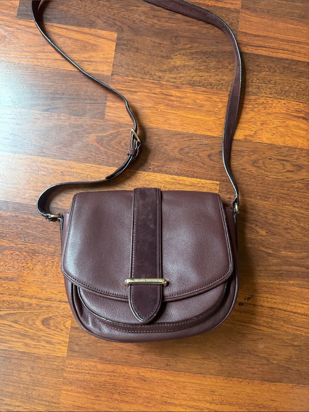 Kate Spade Hunt’s Place Marci Crossbody